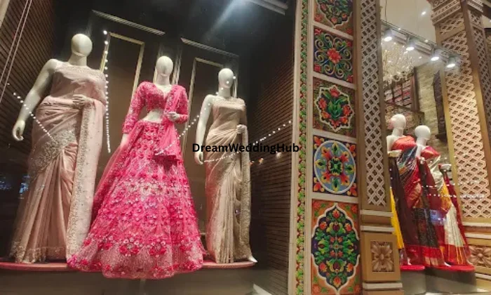 Rangoli Designer Studio